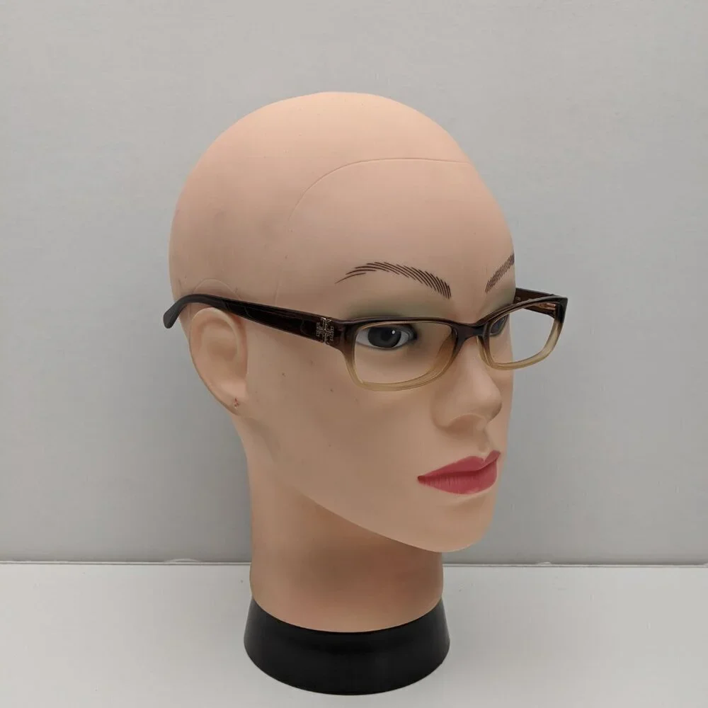 🕶️ Tory Burch TY2003-858  Eyeglasses 51/18-135 / JLE629🕶️​